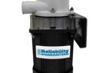 IMM Ice Machine Motor Replacement: Our Honest Take on Fit & Performance