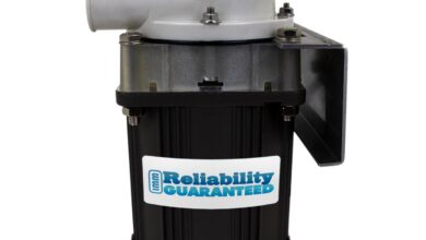 IMM Ice Machine Motor Replacement: Our Honest Take on Fit & Performance