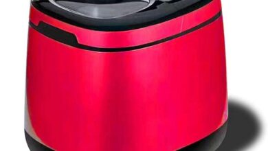 Our Take on the Countertop Ice Maker: Fast & Convenient Cubes