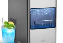 How We Found the Perfect Nugget Ice Maker for Our Kitchen Needs