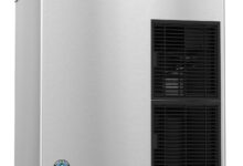 Why We Trust the Hoshizaki F-1501MAJ-C for Perfect Cubelet Ice