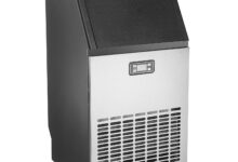 Why We Trust This 80Lbs/Day Commercial Ice Maker