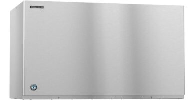 Why We Trust the Hoshizaki KM-1601SRJZ3 Ice Machine for Quality and Efficiency