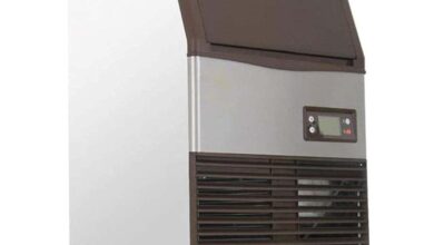 Our Take on the Suuim Ice Maker: Fast, Quiet, and Convenient Cubes