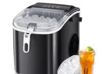 Our Take on the Antarctic Star Portable Ice Maker: Fast & Quiet