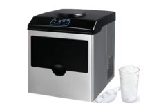Our Take on the Portable Ice Maker: Fast, Quiet, and Compact