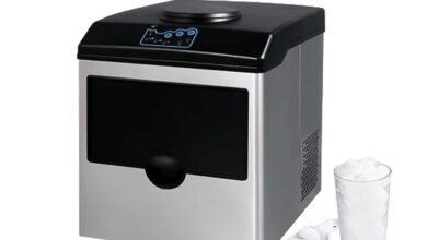 Our Take on the Portable Ice Maker: Fast, Quiet, and Compact