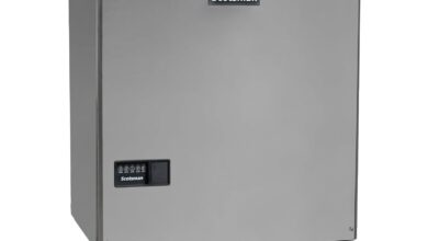 Why We’re Impressed by the Scotsman MC430ML-1 Prodigy Elite Ice Maker