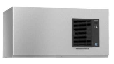 Why We Trust the Hoshizaki IM-500SAB for Reliable Ice Production