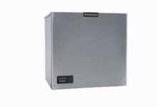 Why We Trust the Scotsman MC1030SR-3 Prodigy Elite Ice Maker