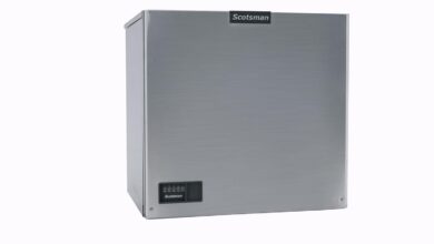 Why We Trust the Scotsman MC1030SR-3 Prodigy Elite Ice Maker