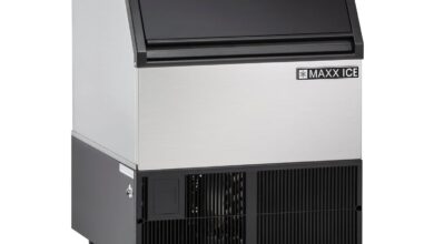 Our Take on the Maxx Ice MIM250: Efficient, Durable, and Spacious