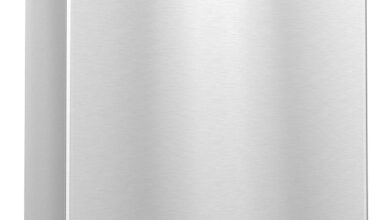 Our Take on the HOSHIZAKI KM-1340MWJ: Durable, Efficient Ice Maker