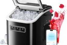 How We Made Ice Effortless with Ecozy’s Smart Ice Maker