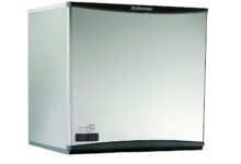 Why We Trust the Scotsman FS2330L: Powerful Flake Ice, Compact Design