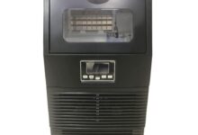 Our Honest Take on the 40KG/24H Automatic Ice Maker Machine