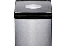 Our Honest Take on the Portable Ice Maker: Fast, Compact, Reliable
