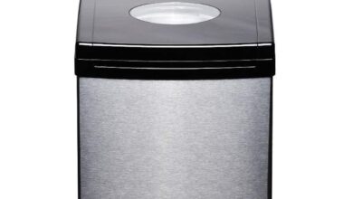 Our Honest Take on the Portable Ice Maker: Fast, Compact, Reliable