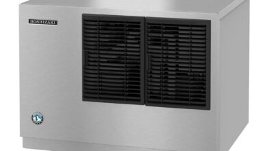Our Take on the Hoshizaki DCM-751BWH: Reliable Cubelet Ice Maker
