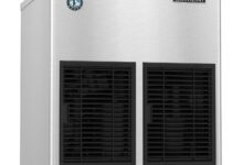 Our Take on the FS-1022MLJ-C Cubelet Icemaker: Efficient & Reliable