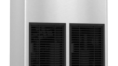 Our Take on the FS-1022MLJ-C Cubelet Icemaker: Efficient & Reliable