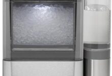 Why We Love the GE Profile Opal 2.0 XL Nugget Ice Maker
