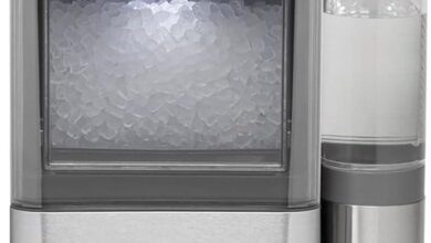 Why We Love the GE Profile Opal 2.0 XL Nugget Ice Maker