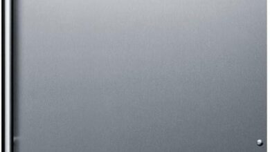 Our Honest Take on the Summit SCFF1842CSSADA Upright Freezer