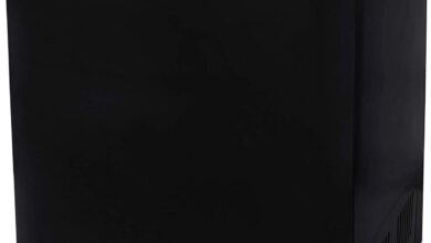 Our Honest Take on the ACFRF454 5.1 Cu Ft Chest Freezer