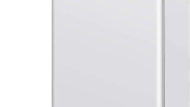 Our Take on the RMYHOME 2.3 Cu.ft Compact Upright Freezer