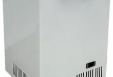 Why We Trust the DW-86W35 Ultra-Low Lab Chest Freezer