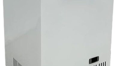 Why We Trust the DW-86W35 Ultra-Low Lab Chest Freezer