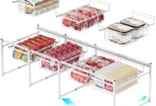 Top-Rated Freezers and Refrigerators for Every Space and Storage Need