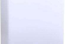 Why We Recommend the ACFRF323 Upright Freezer for Small Spaces