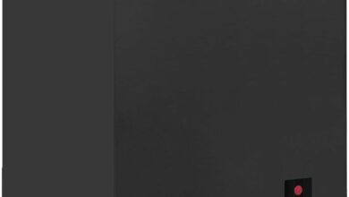 Our Honest Take on the TABU 3.5 Cu Ft Compact Chest Freezer