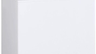 Our Take on the Arctic King 3.5 cu ft Chest Freezer: Space and Ease Combined