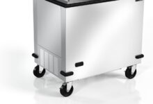 Why We Trust the Silver King Meatwell 34 for Our Kitchen Needs