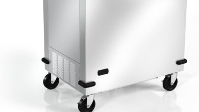 Why We Trust the Silver King Meatwell 34 for Our Kitchen Needs