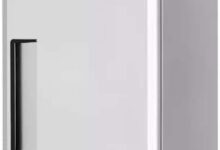 Our Honest Take on the 24CF Stainless Steel Freezer