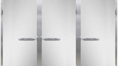 Our Take on the Continental 3FE-PT: Spacious Pass-Thru Freezer Review