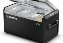 Our Take on the Dometic CFX: Quiet, Powerful, and Versatile Cooler