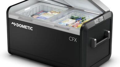 Our Take on the Dometic CFX: Quiet, Powerful, and Versatile Cooler