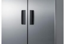 Our Take on the AccuCold AFS49ML: Precision Pharmacy Freezing