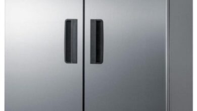 Our Take on the AccuCold AFS49ML: Precision Pharmacy Freezing