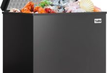 Our Honest Take on the TABU 7.0 Cubic Feet Compact Freezer