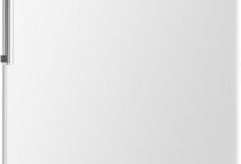 Why We Trust the KoolMore KM-RIF-1D12C-WH for Our Kitchen Needs