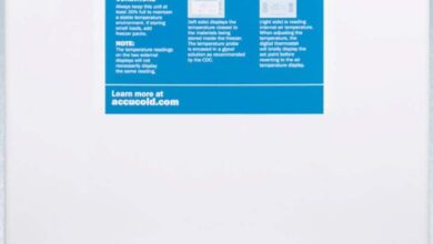 Our Take on the Summit FS24LMED2: Precision Medical Freezing Simplified
