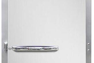 Top Commercial Refrigerators and Freezers for Every Professional Kitchen Need