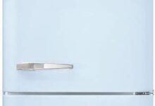 Our Take on the SMEG FAB32: Retro Style Meets Modern Cooling