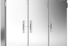 Our Take on the Victory Elite VERSA-3D-SD-HC Refrigerator